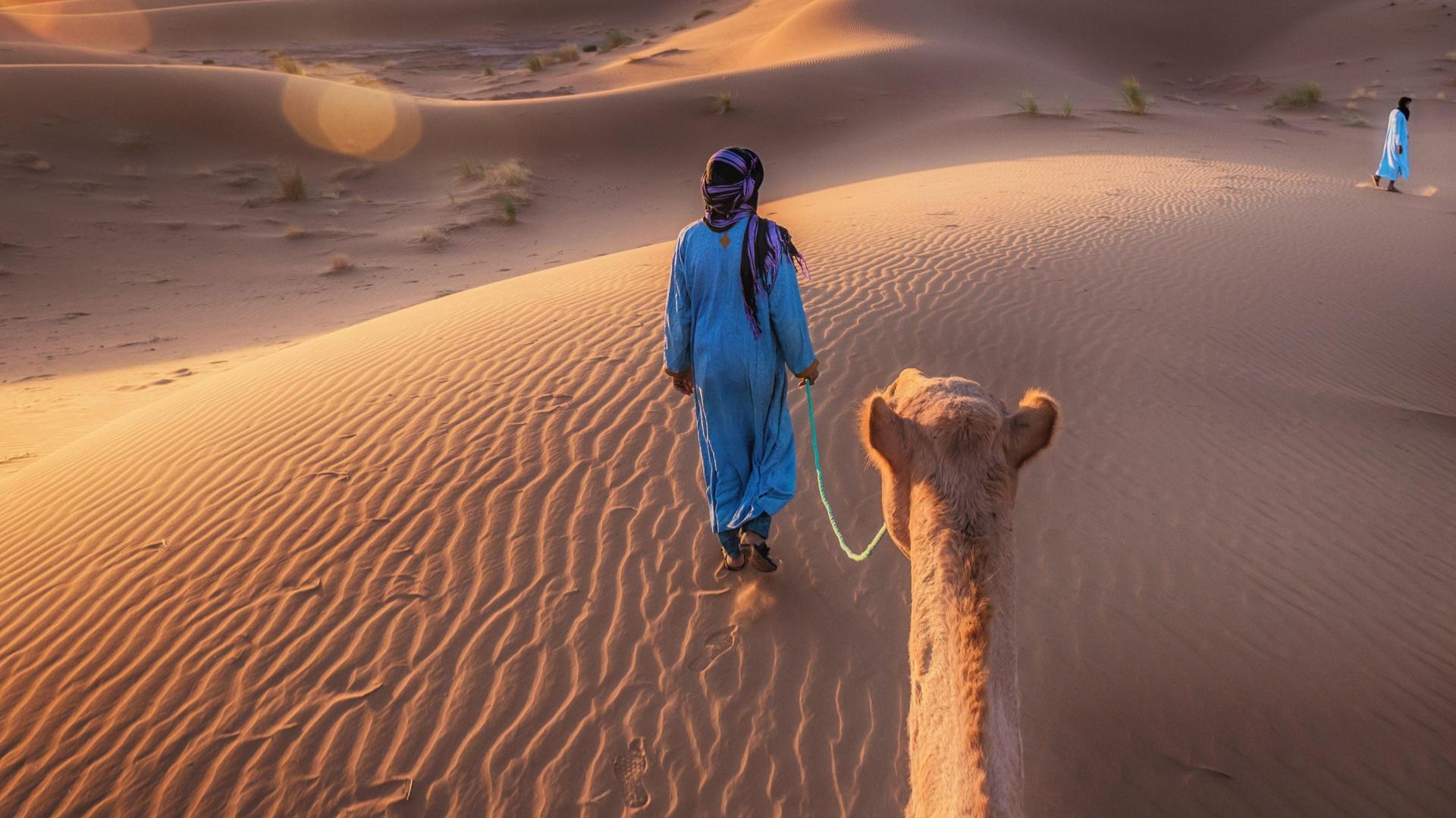 Morocco