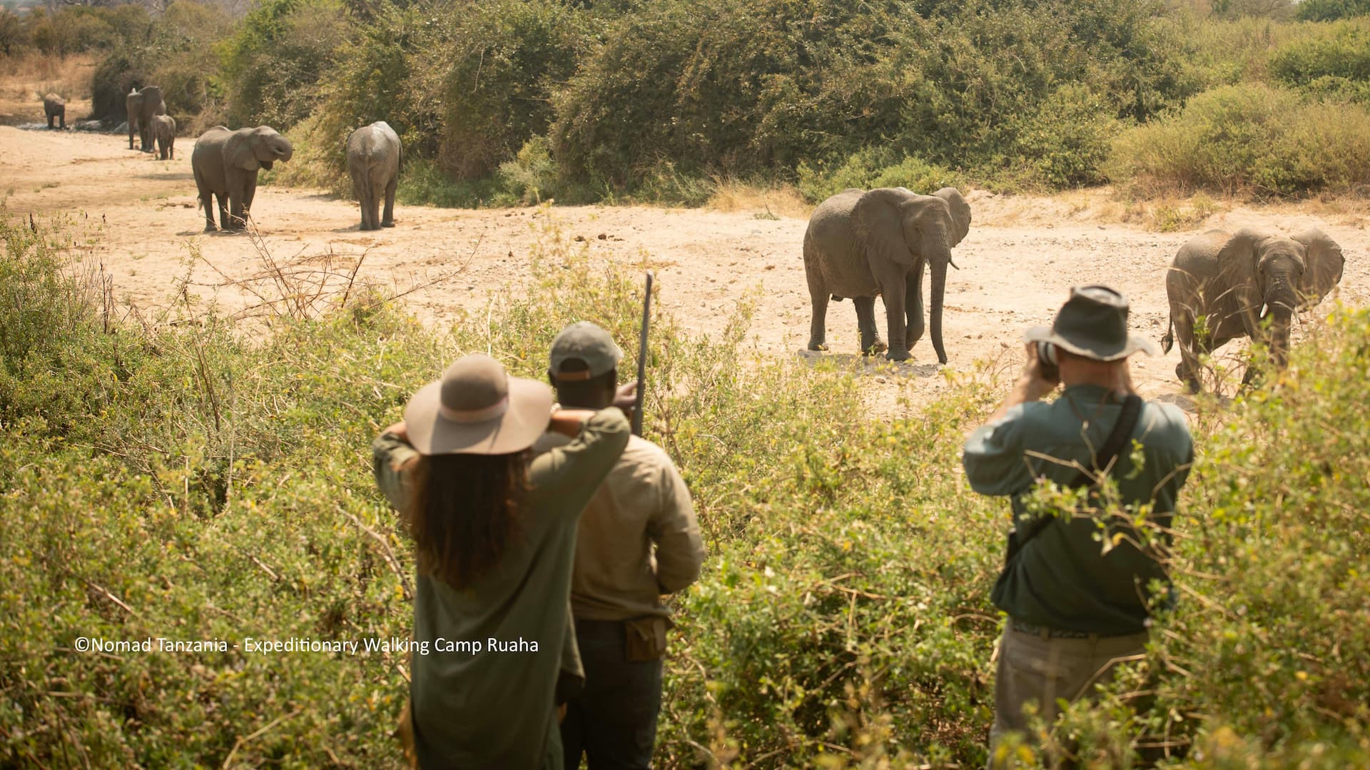 Tanzania