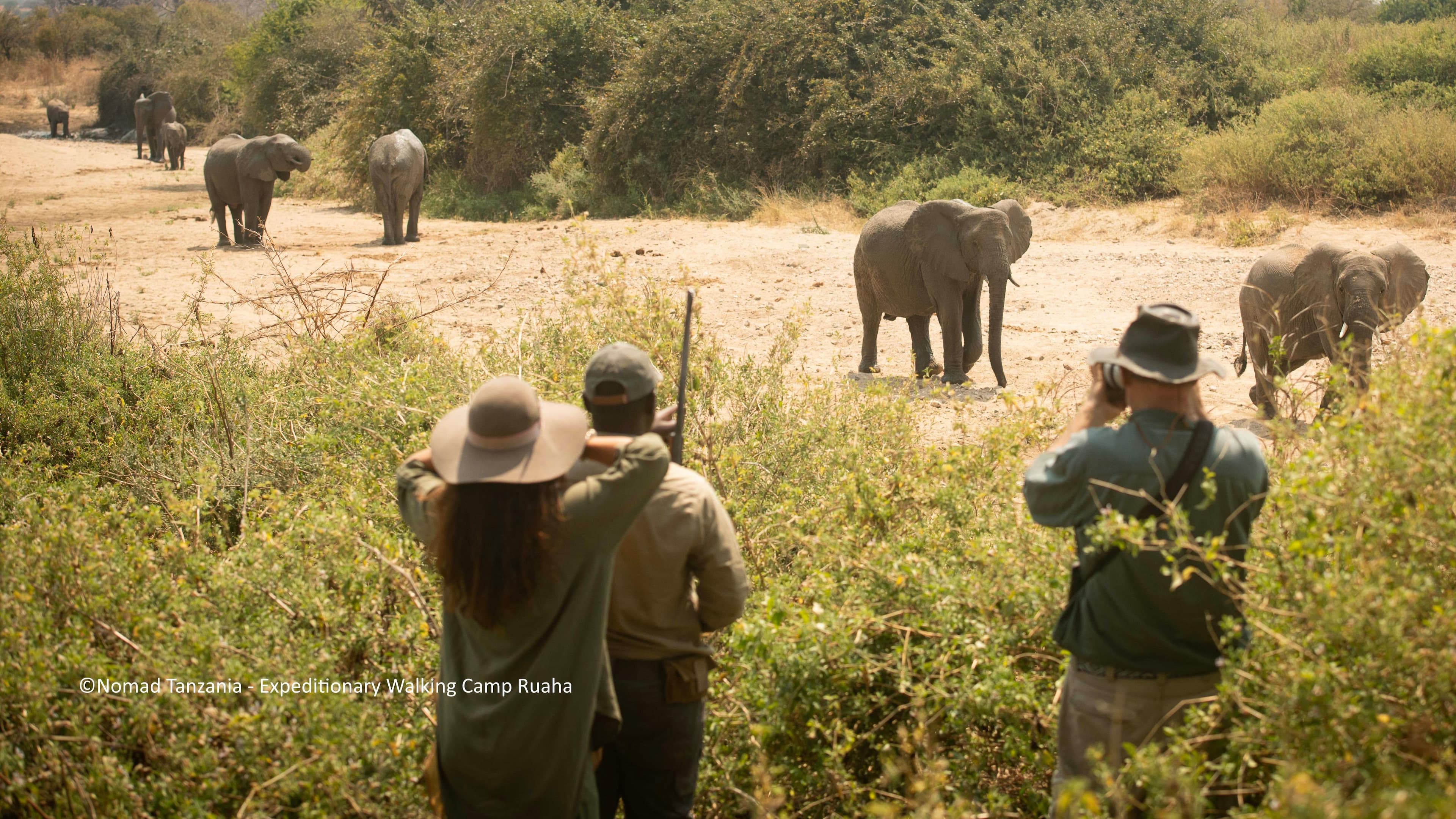 Tanzania