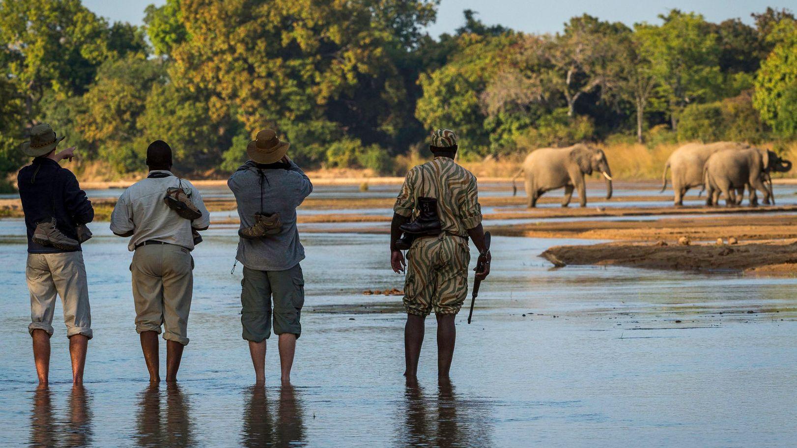Zambia