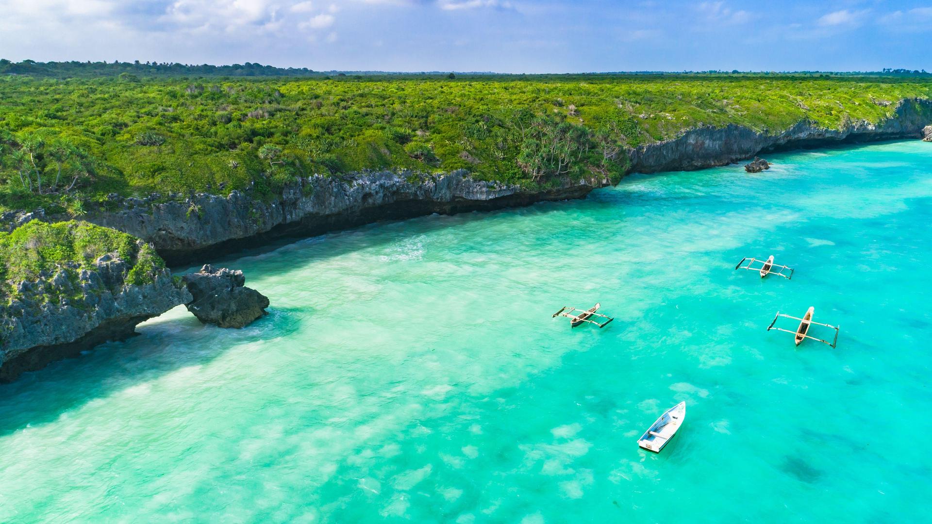 Zanzibar
