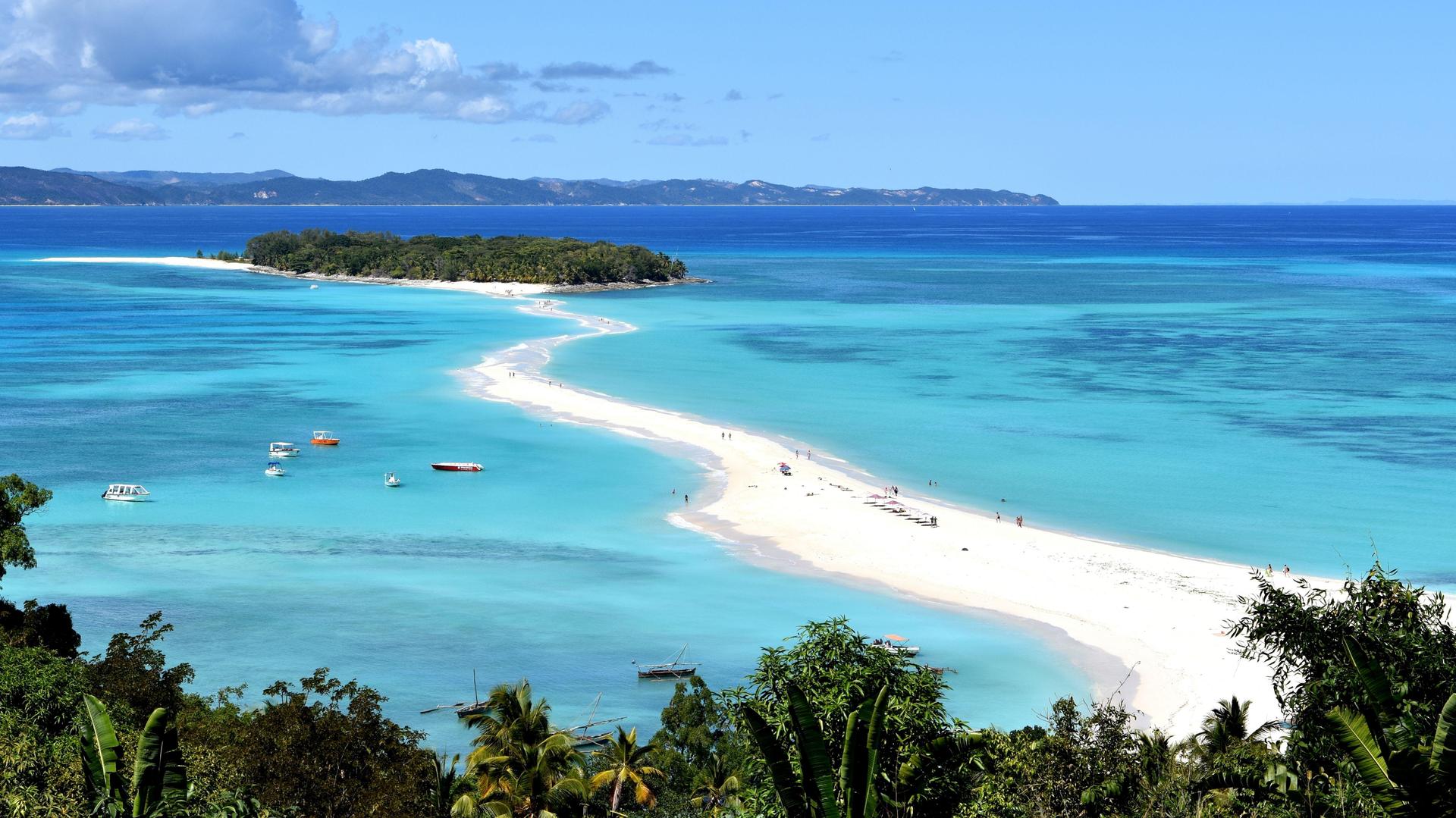 Madagascar