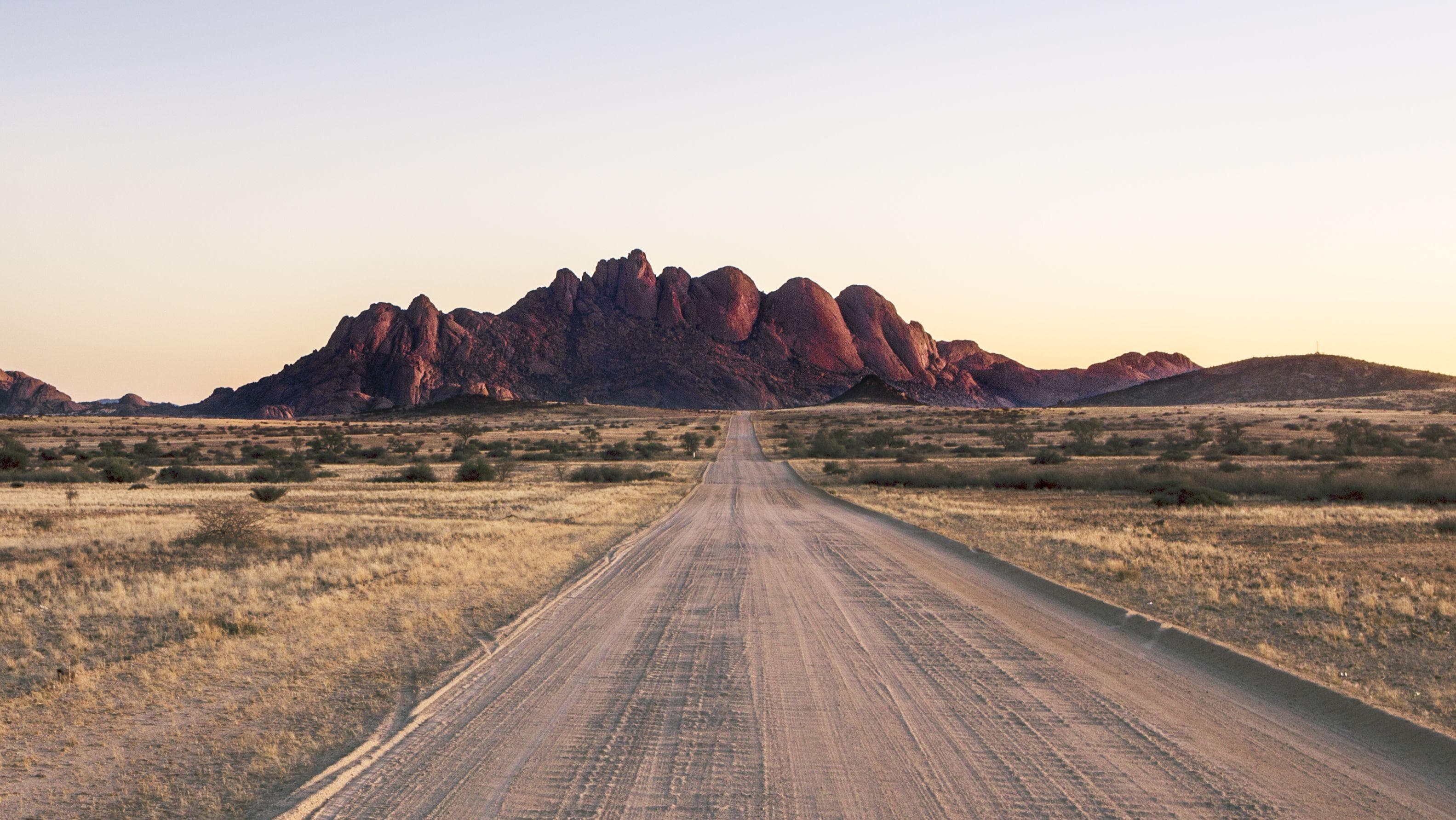 Namibia