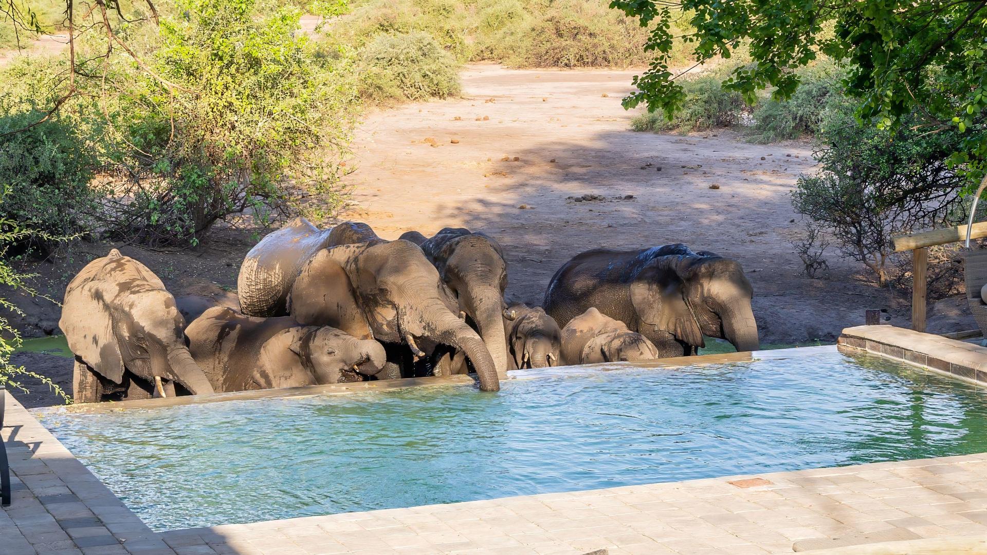 Botswana