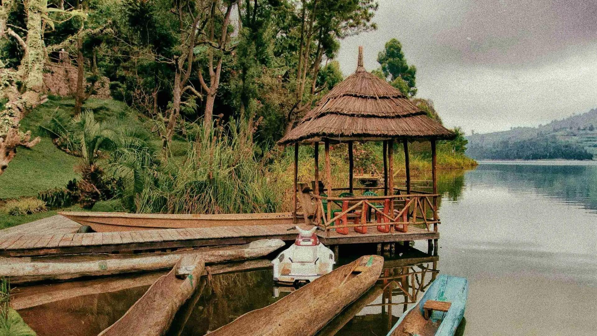 Rwanda