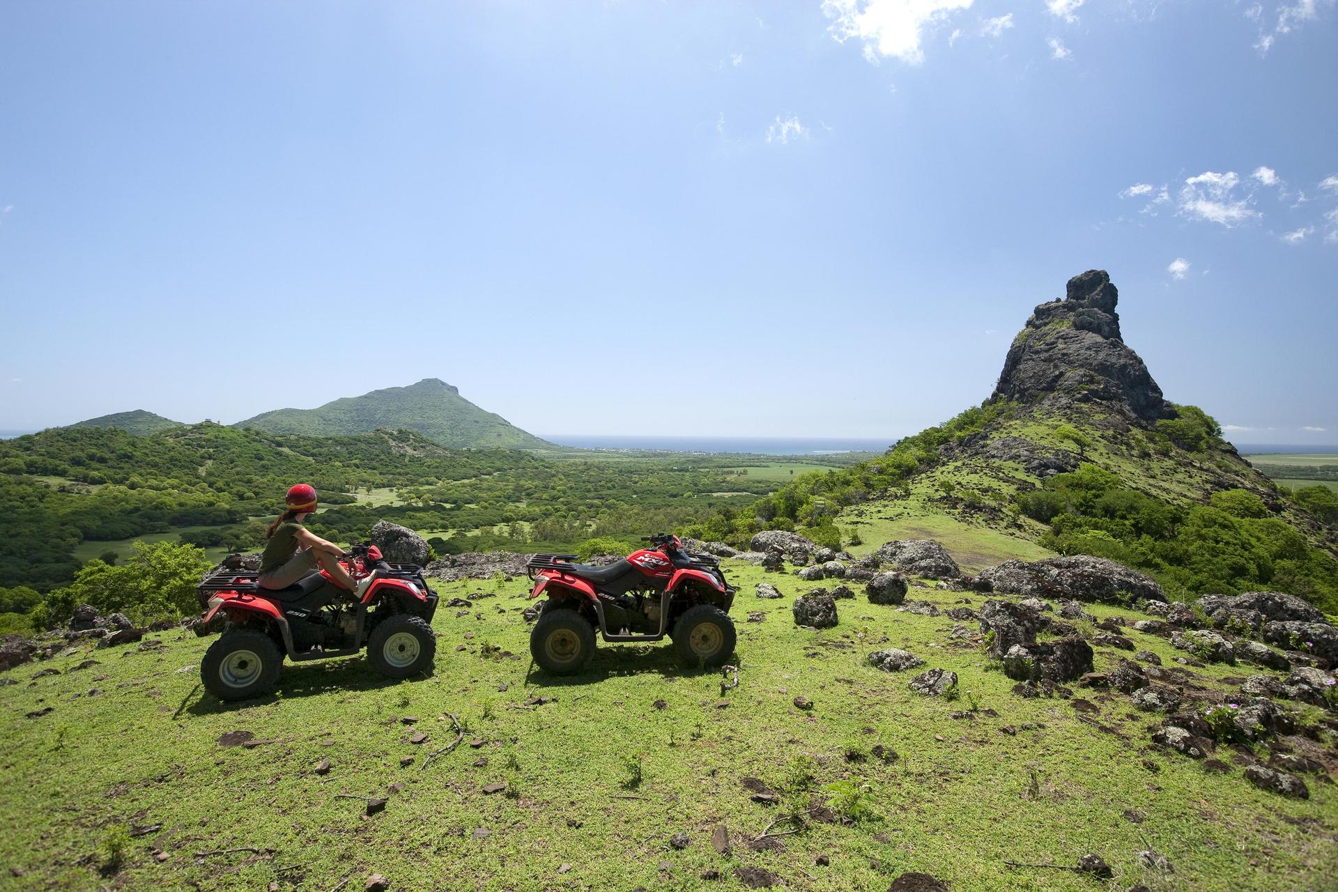 Mauritius