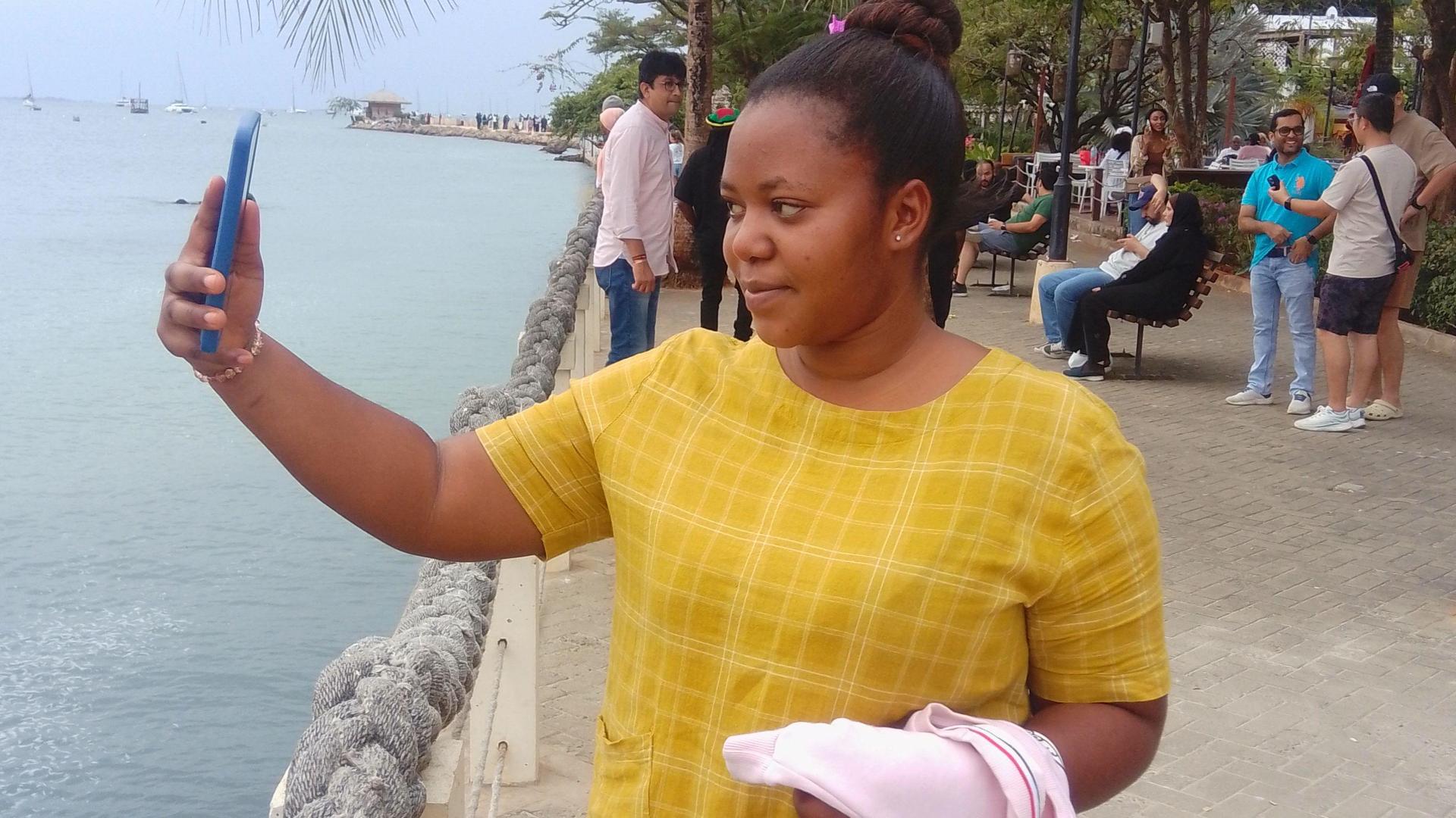Tour della città di Dar es Salaam