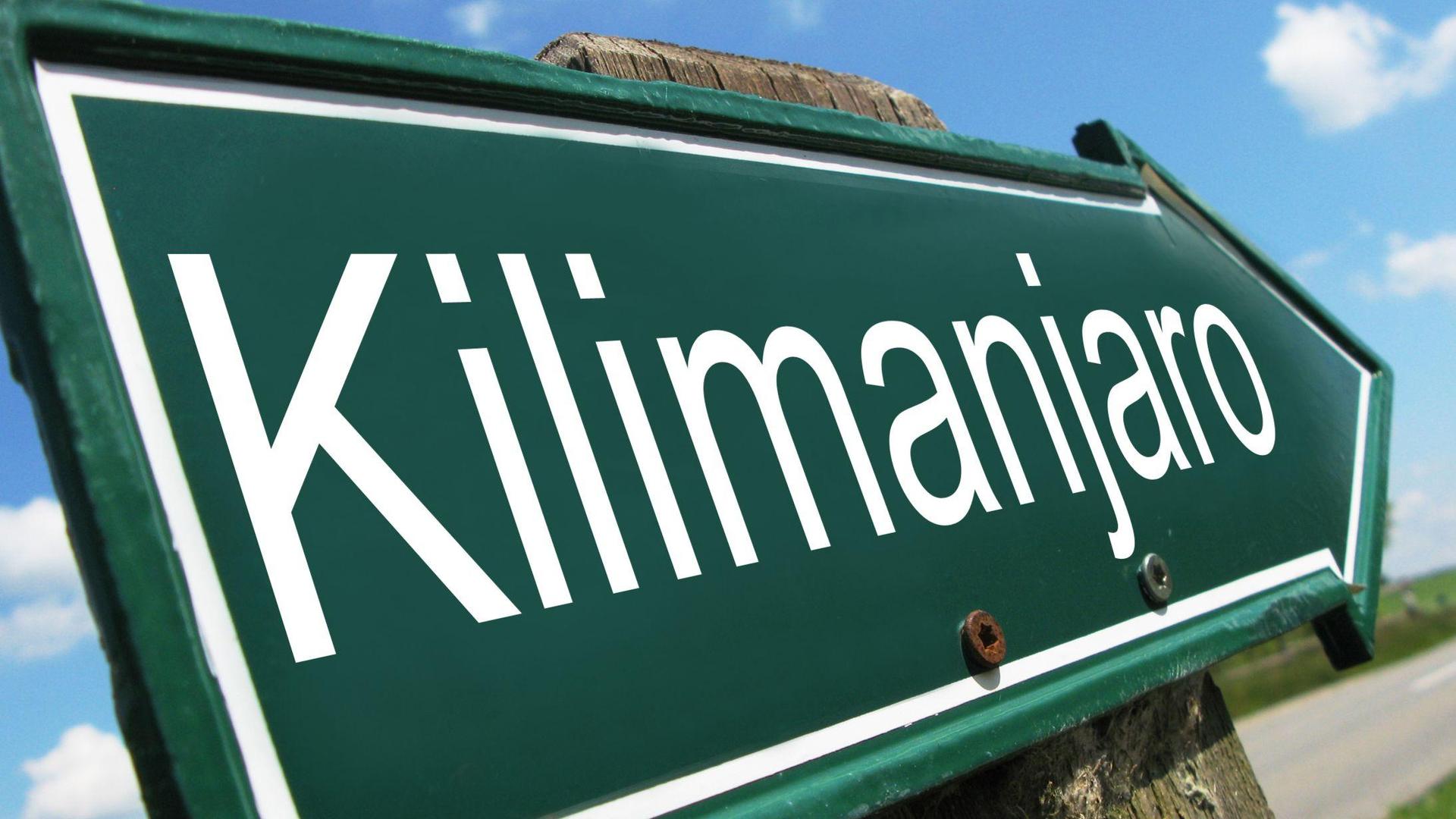 5-Day Kilimanjaro Ascent: Explore the Marangu Route
