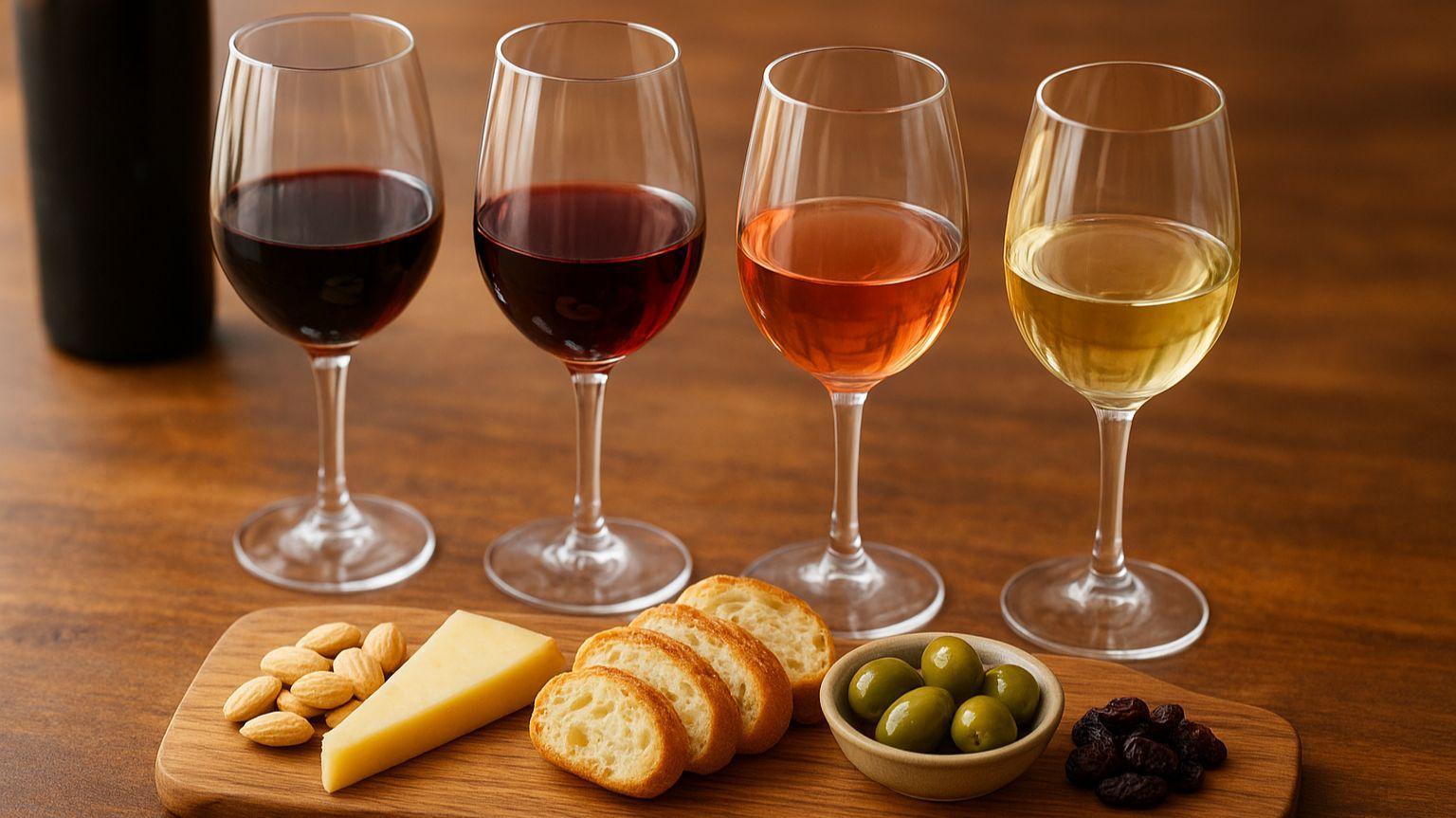 6-Day Wine Tour, Safari & African Culture