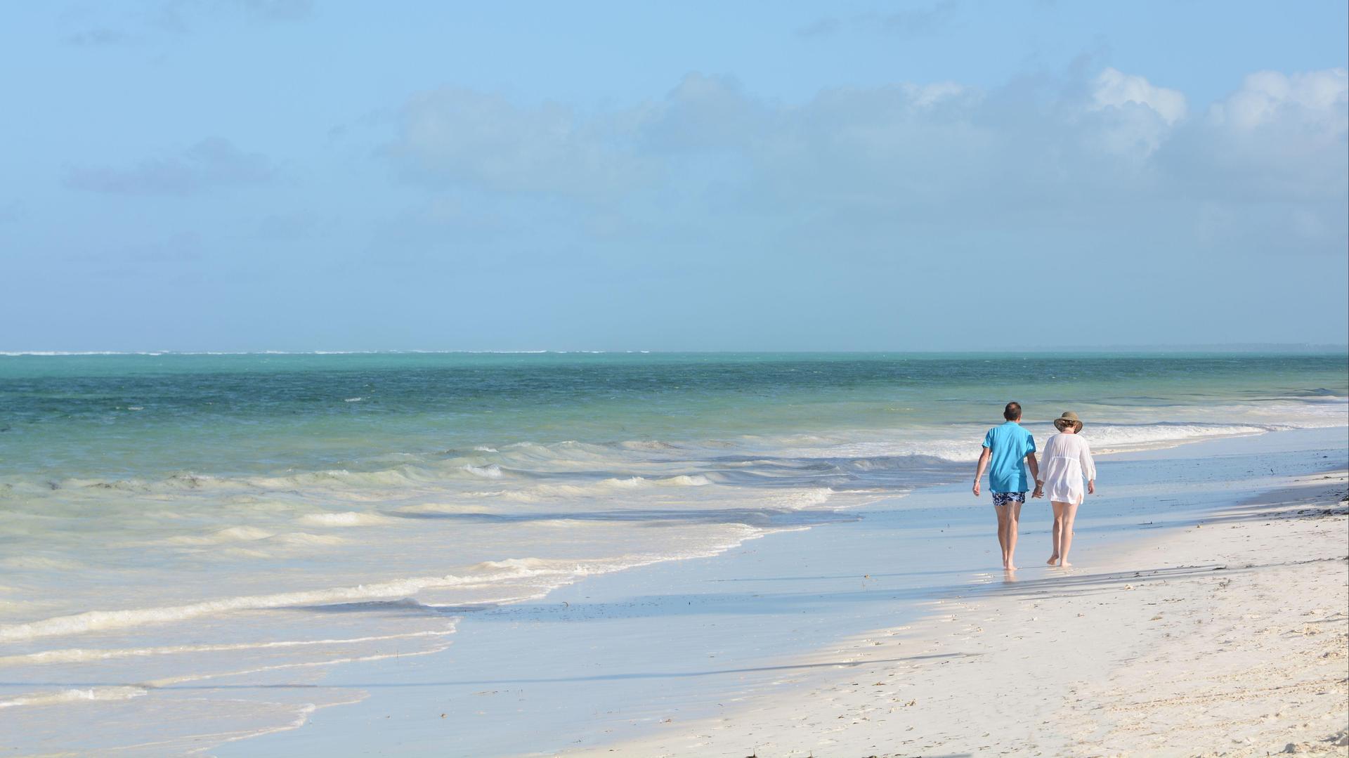 7-Night Zanzibar Escape: Luxury Stay at Breezes Beach Club & Spa with Exclusive Private Tours