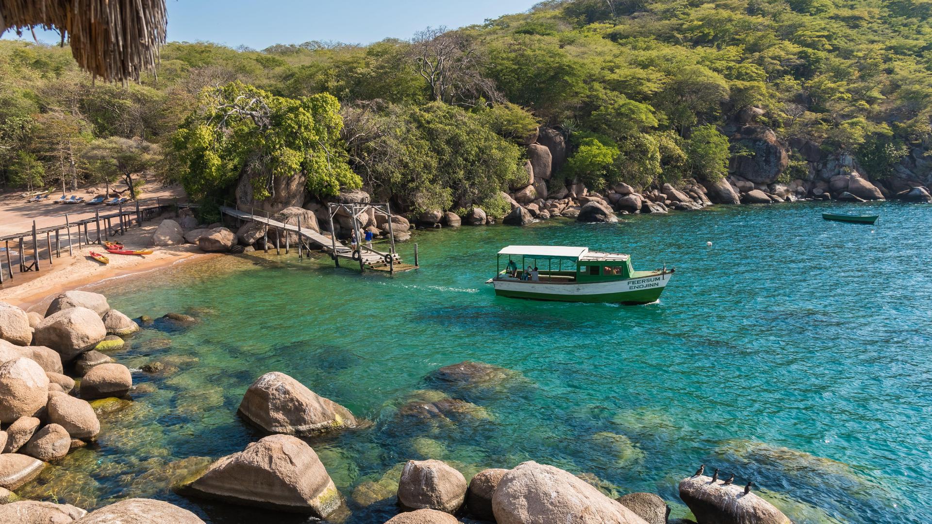 Malawi Heritage Odyssey | Tour Storico di Lusso di 5 Giorni nel Cuore della Storia Africana