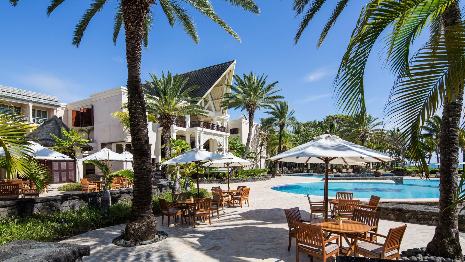 Mauritius for Two: All-Inclusive Lagoon Adventure
