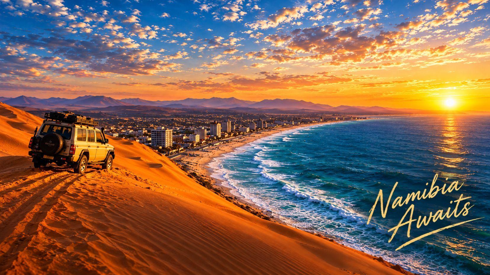 7-DAY COASTAL EXPERIENCE