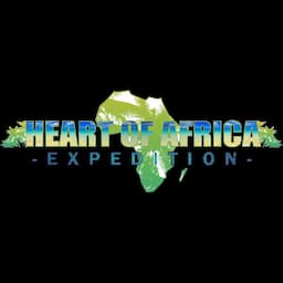 Heart of Africa Expedition