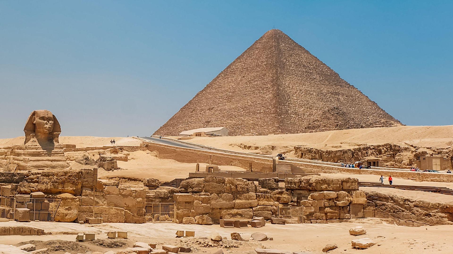 Egypt