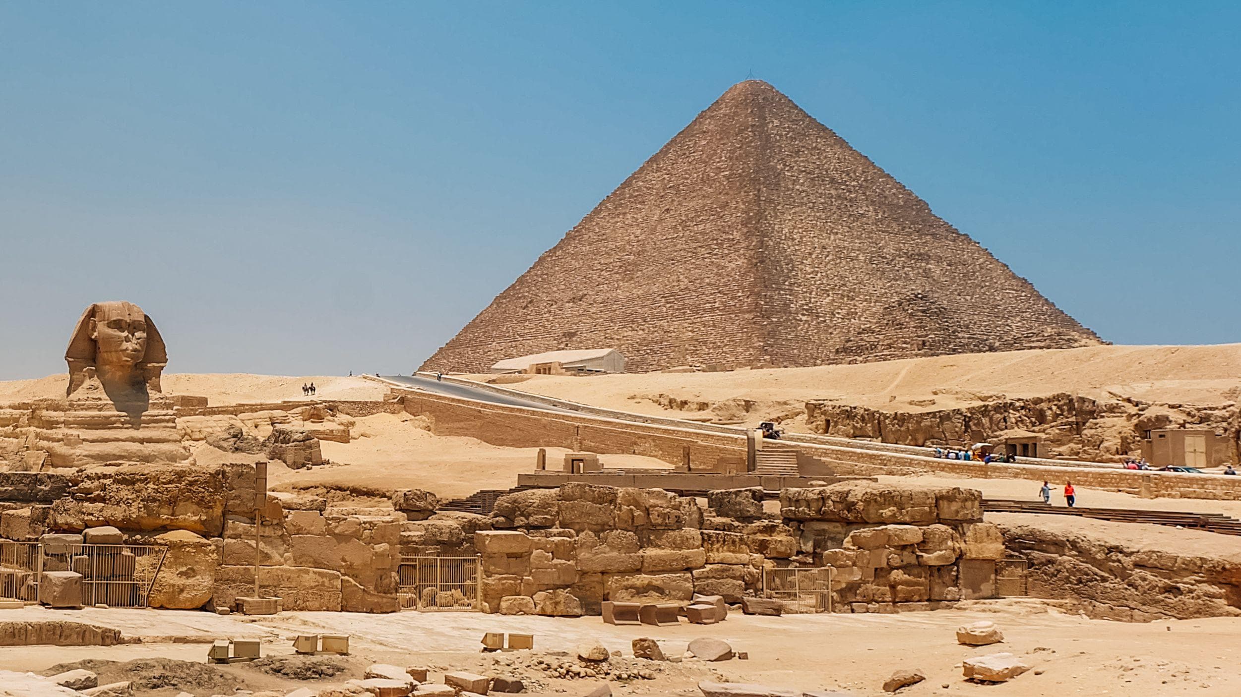 Egypt