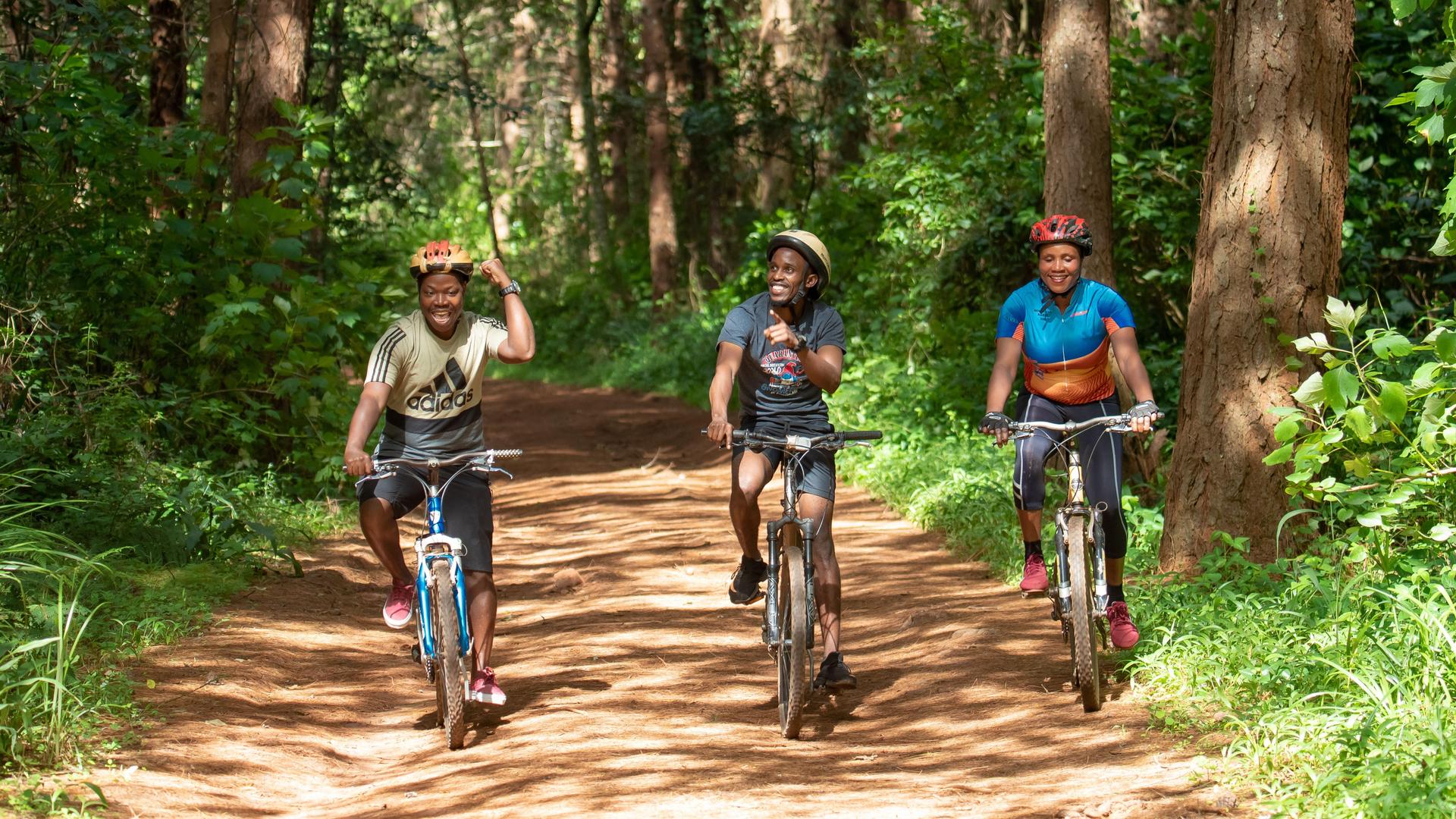 Malawi Cycling Adventure | An Exclusive 8-Day Journey Through the Warm Heart of Africa