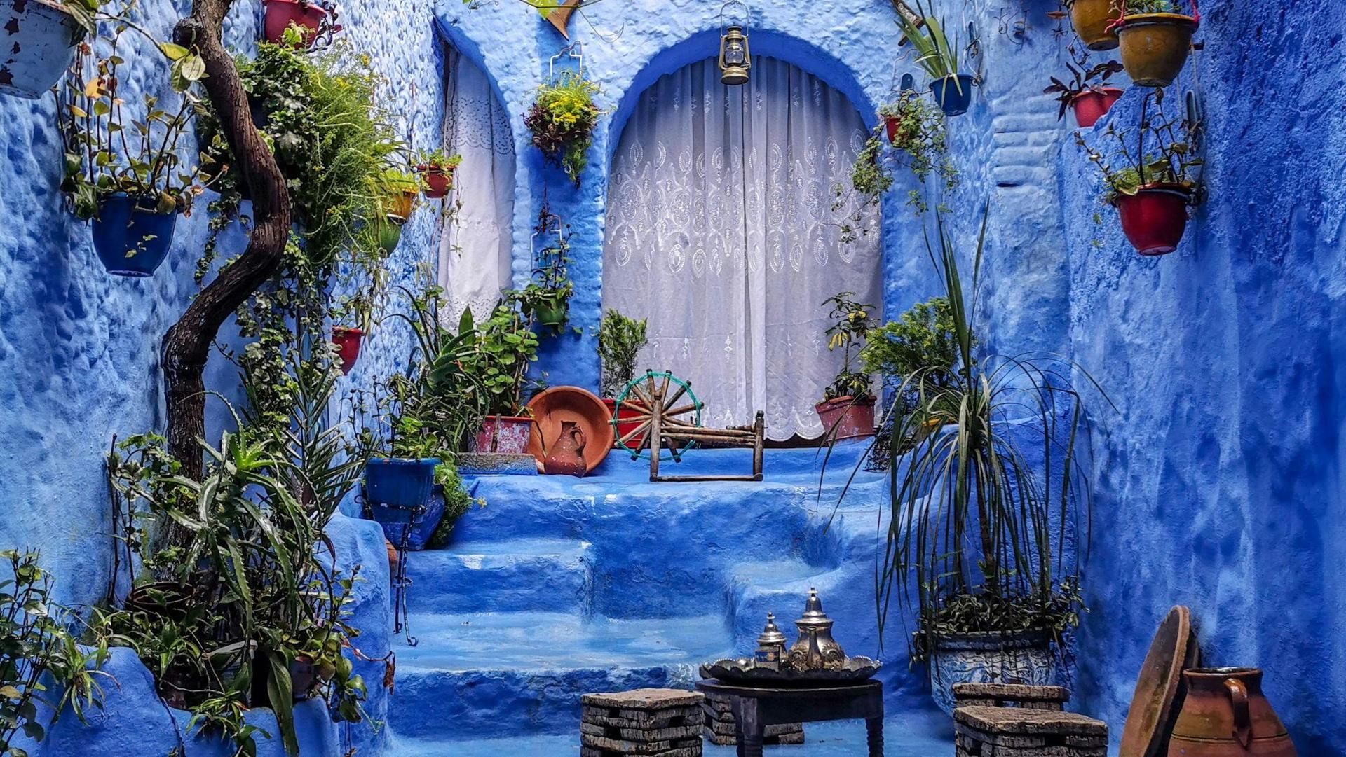 The Best of Morocco