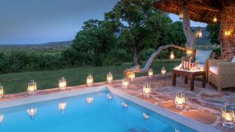 Ritiro safari di 4 giorni a Beho Beho – Parco Nazionale Nyerere – Da Dar es Salaam e Zanzibar