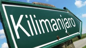 Ascesa al Kilimangiaro di 5 giorni – **Marangu Route**