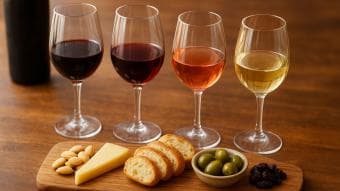 Tour di 6 giorni tra vino, safari e cultura africana