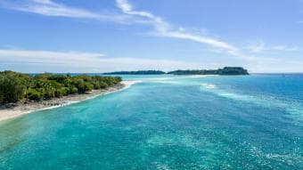 Paradiso dell’Island Hopping: Nosy Be e le sue Incantevoli Vicine